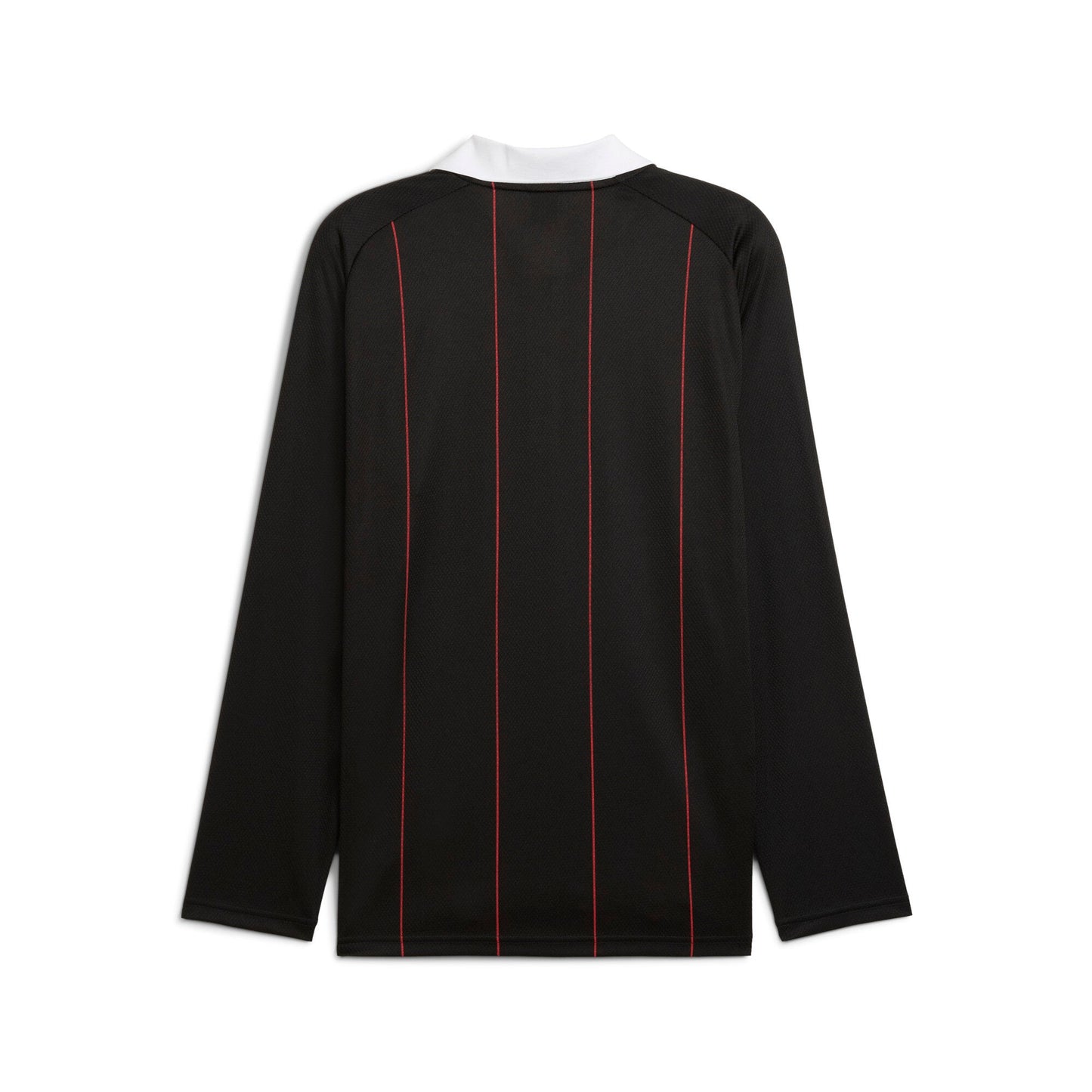 Puma Men's Ferrari Race Jersey Ls Polo Jerseys
