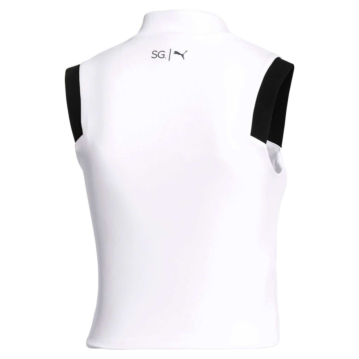 Puma Women's X Sg Crop Top