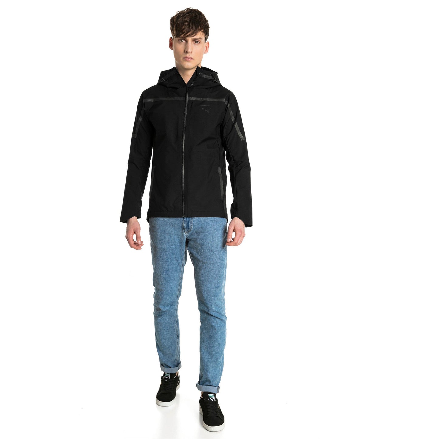 Puma Men's Pace Concept Jacket