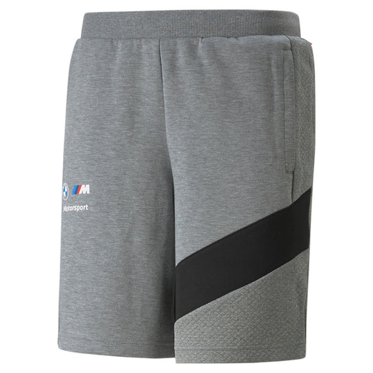 Puma Men's Bmw Motorsport Sweat Shorts