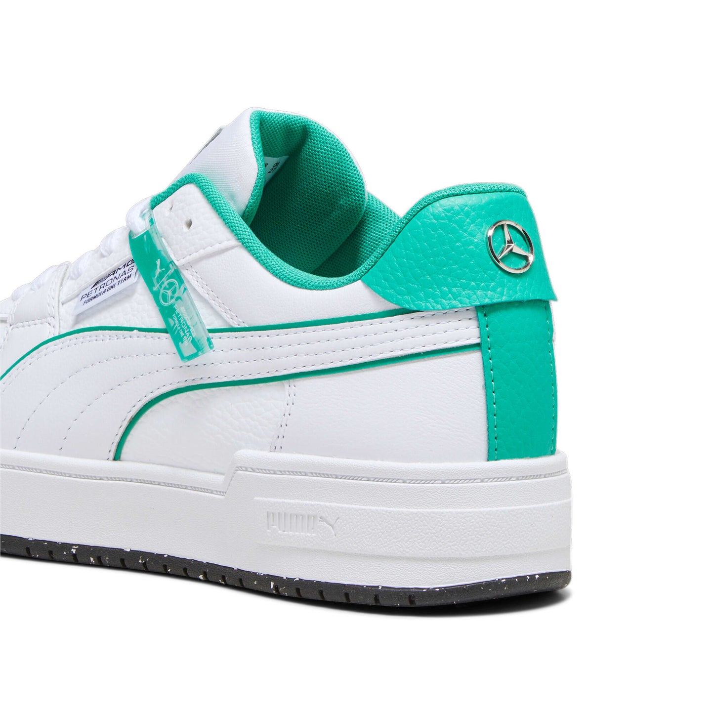 Puma Men's Mapf1 Ca Pro Sneakers
