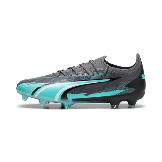 Puma Men's Ultra Ultimate Rush Fg/Ag Sneakers