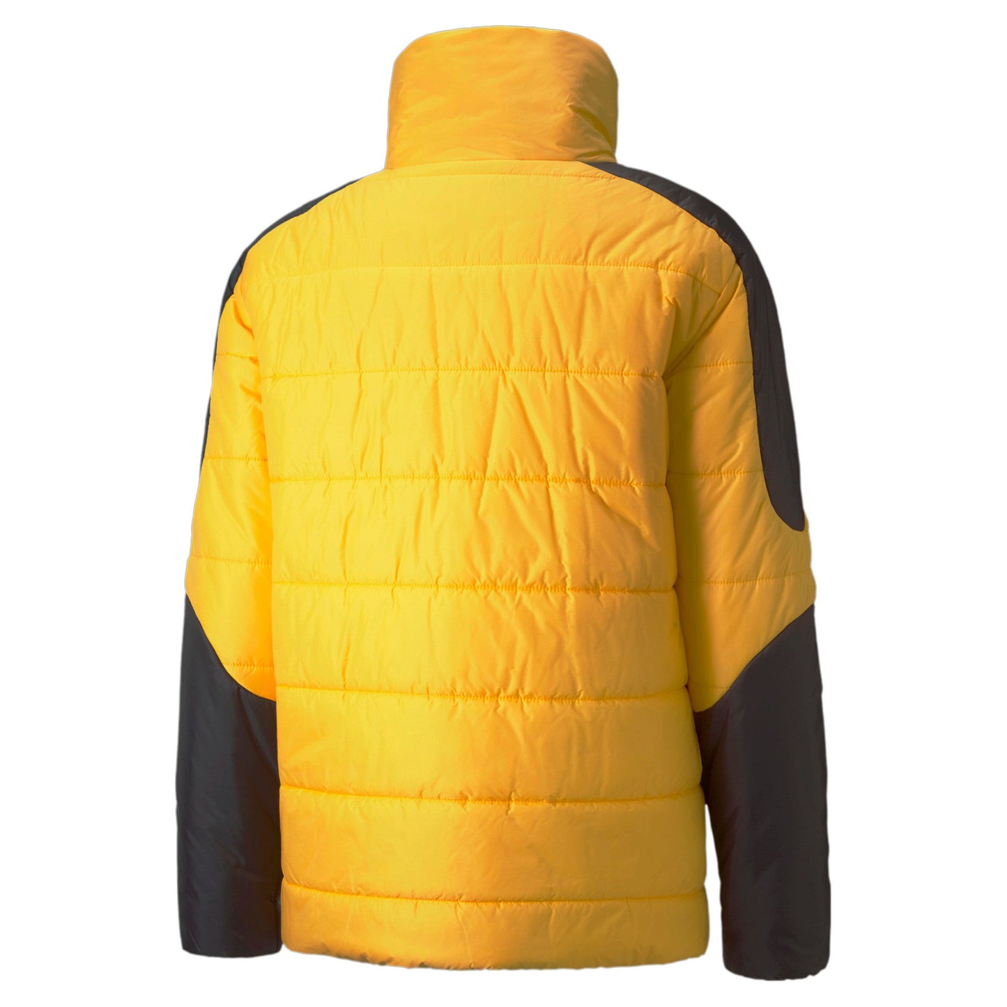 Puma Men's Ferrari Race Statement Padded Jacket Jackets