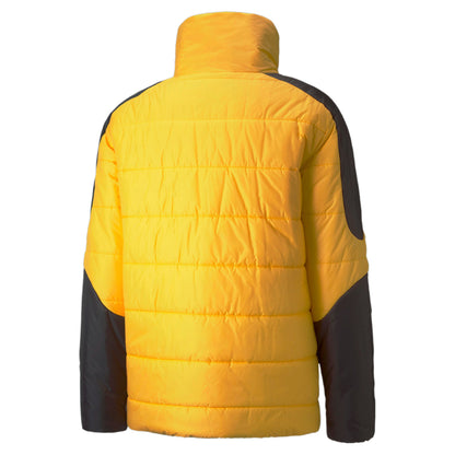 Puma Men's Ferrari Race Statement Padded Jacket Jackets