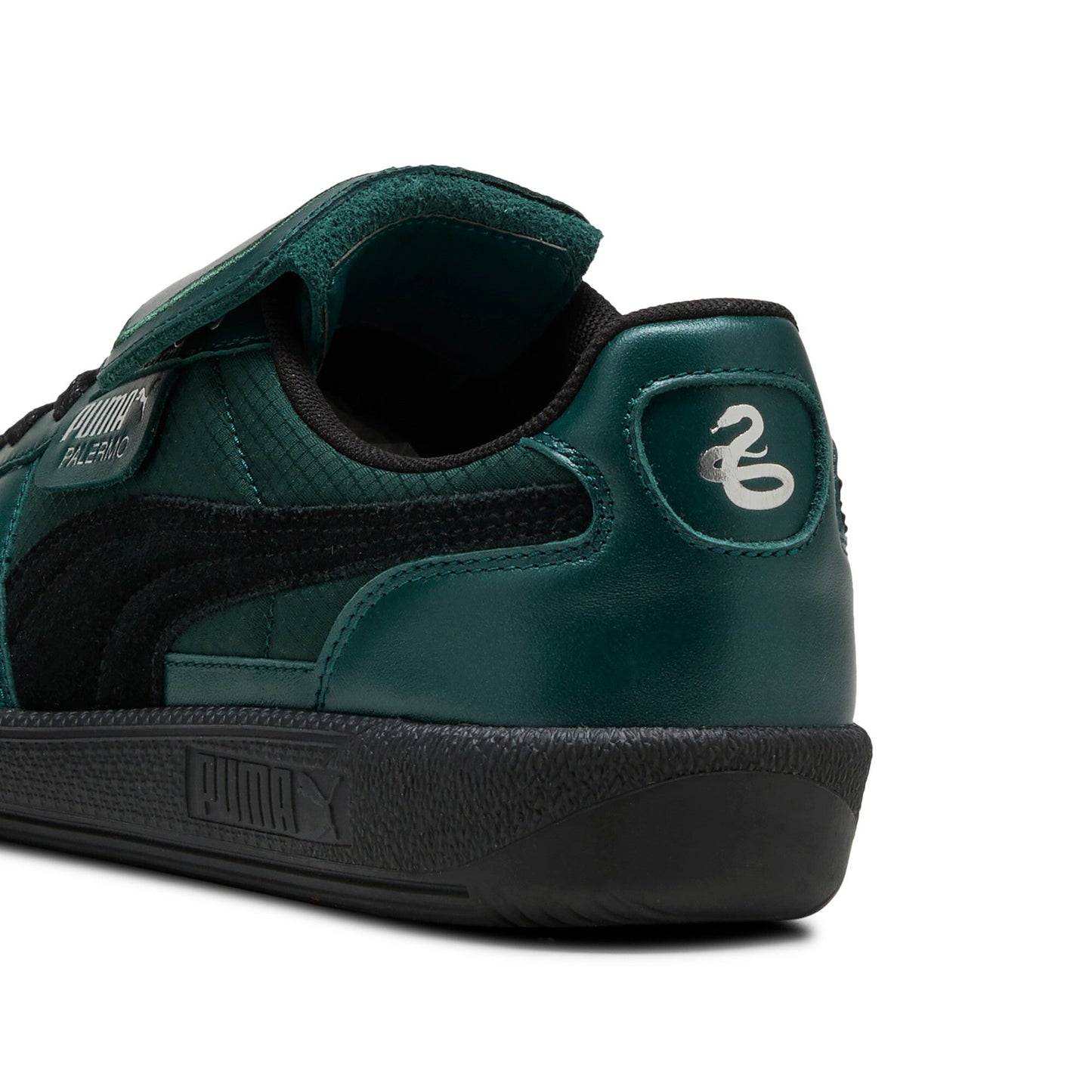 Puma Men's Palermo 2 Harry Potter Sneakers