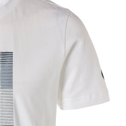 Puma Men's Bmw Motorsport Graphic Tee T-Shirts