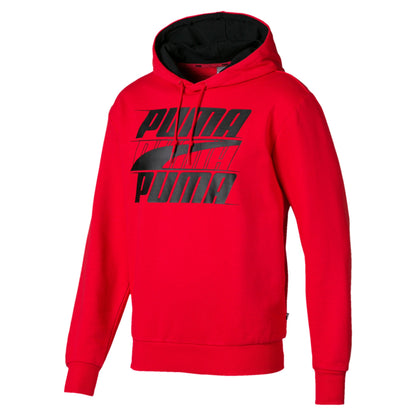 Puma Men's Rebel Hoody Sweaters