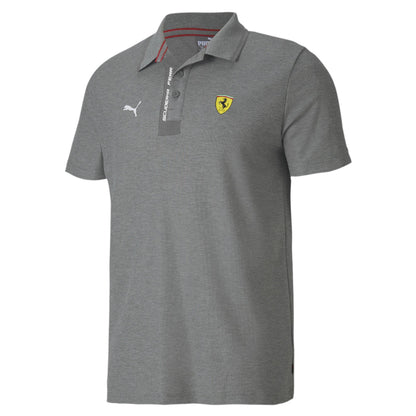 Puma Men's Sf Ferrari Polo Polos