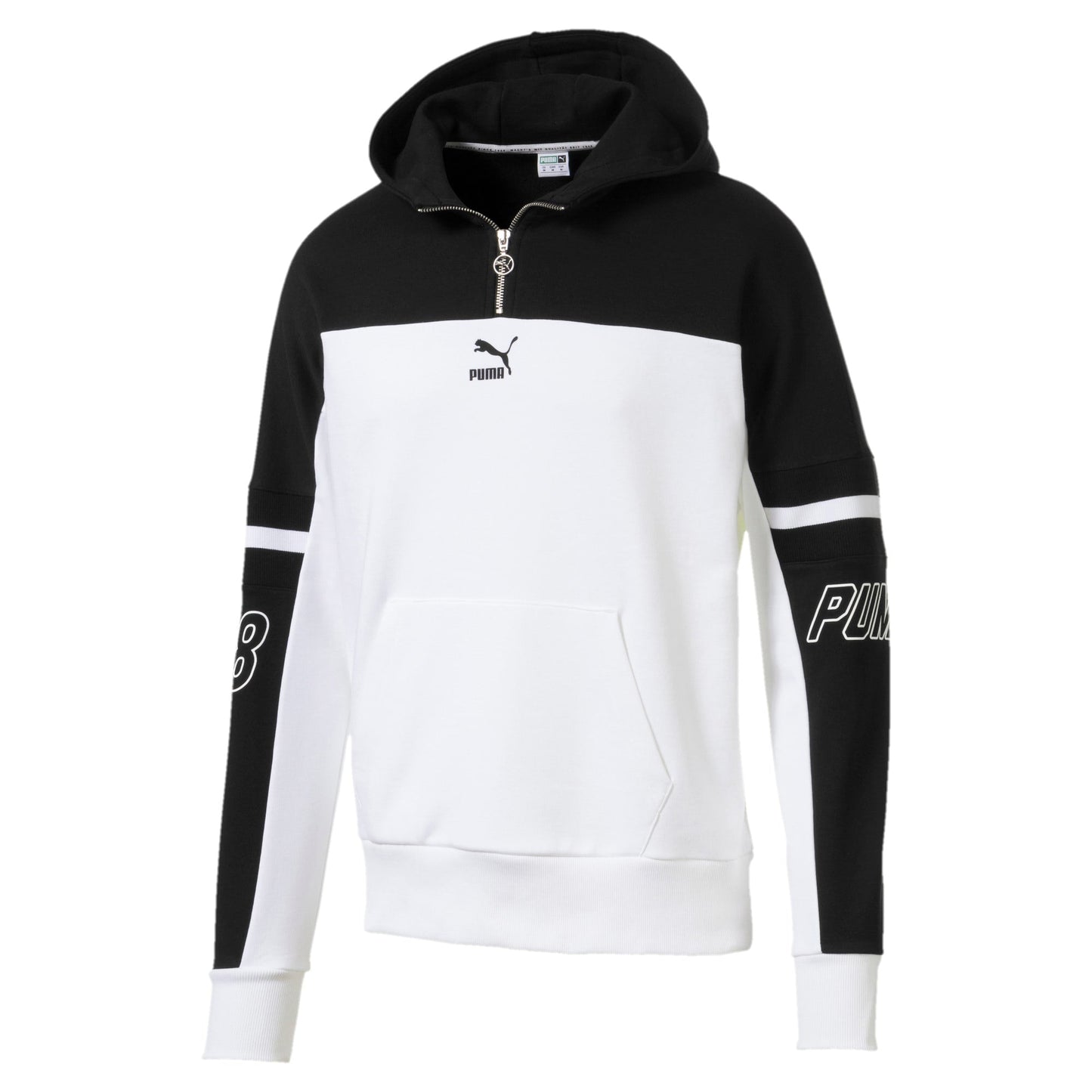 Puma Men's Luxtg Hoody Hoodies