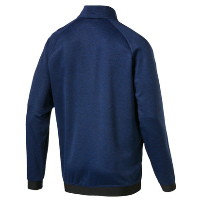 Puma Men's Envoy 1/4 Zip Half Zip & Quarter Zip