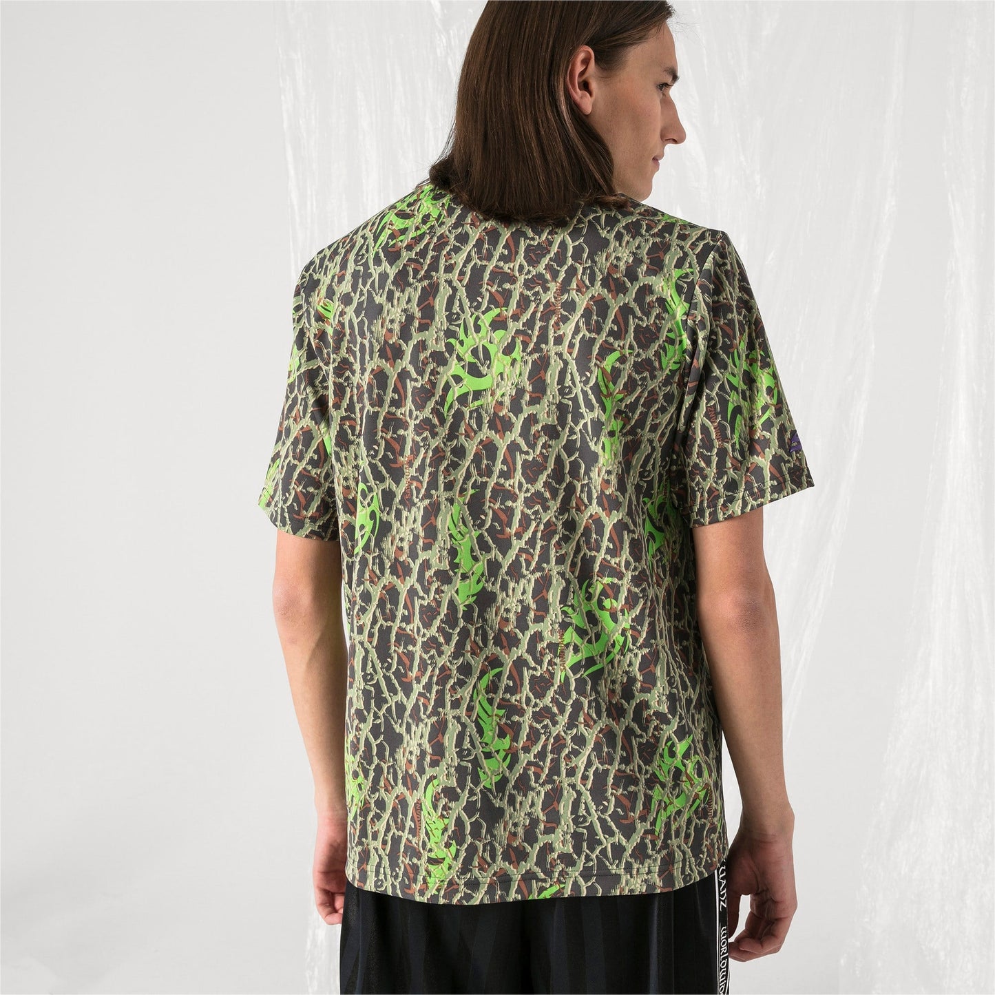 Puma Men's X Sankuanz Tee