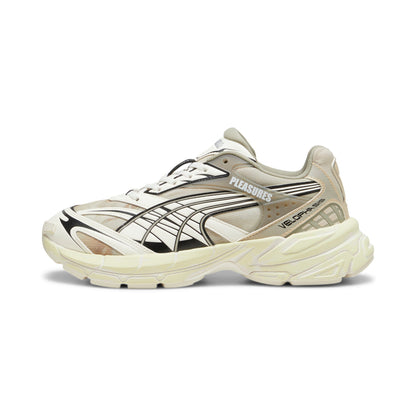 Puma Men's Velophasis Overdyed Pleasures Sneakers