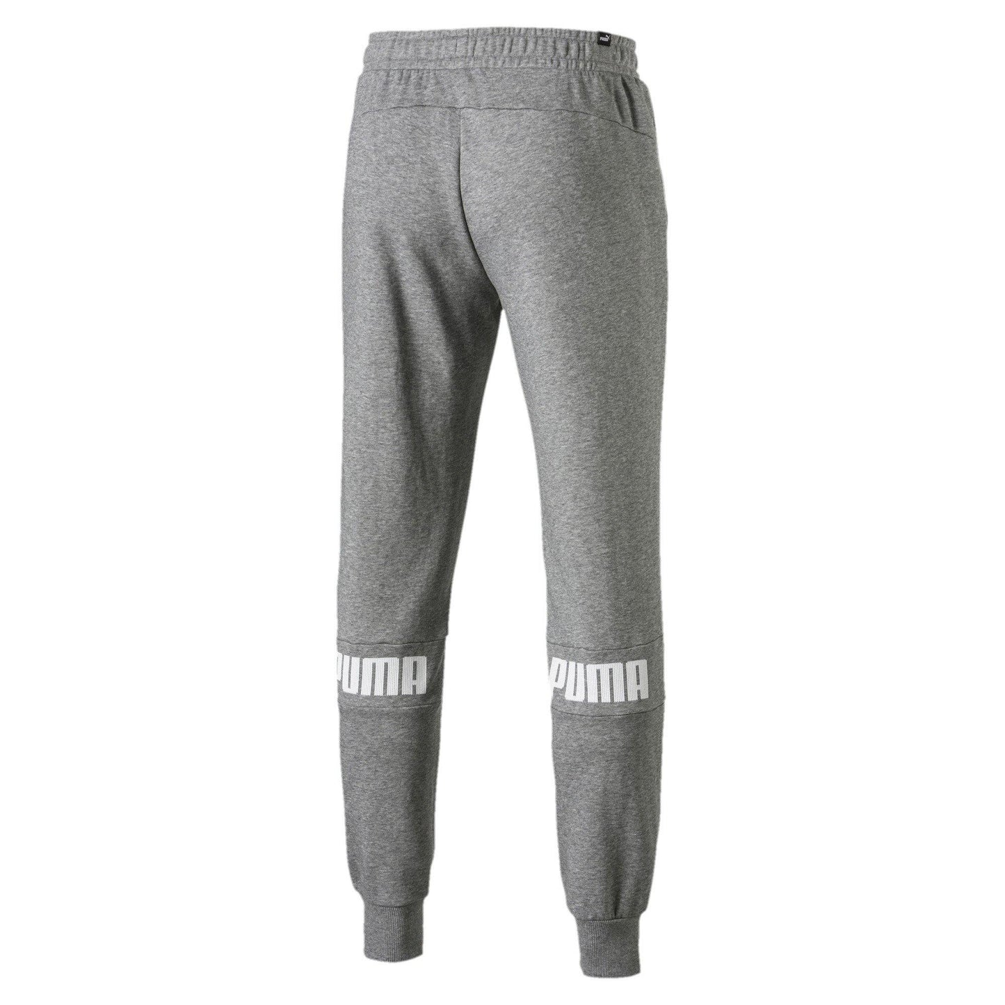 Medium Gray Heather-
