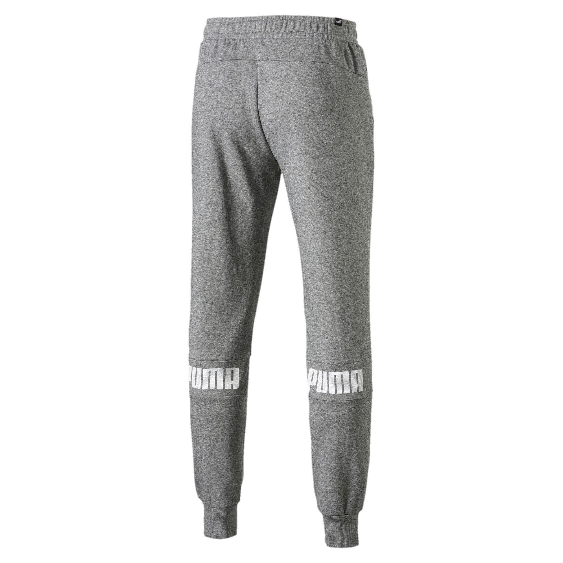 Medium Gray Heather-