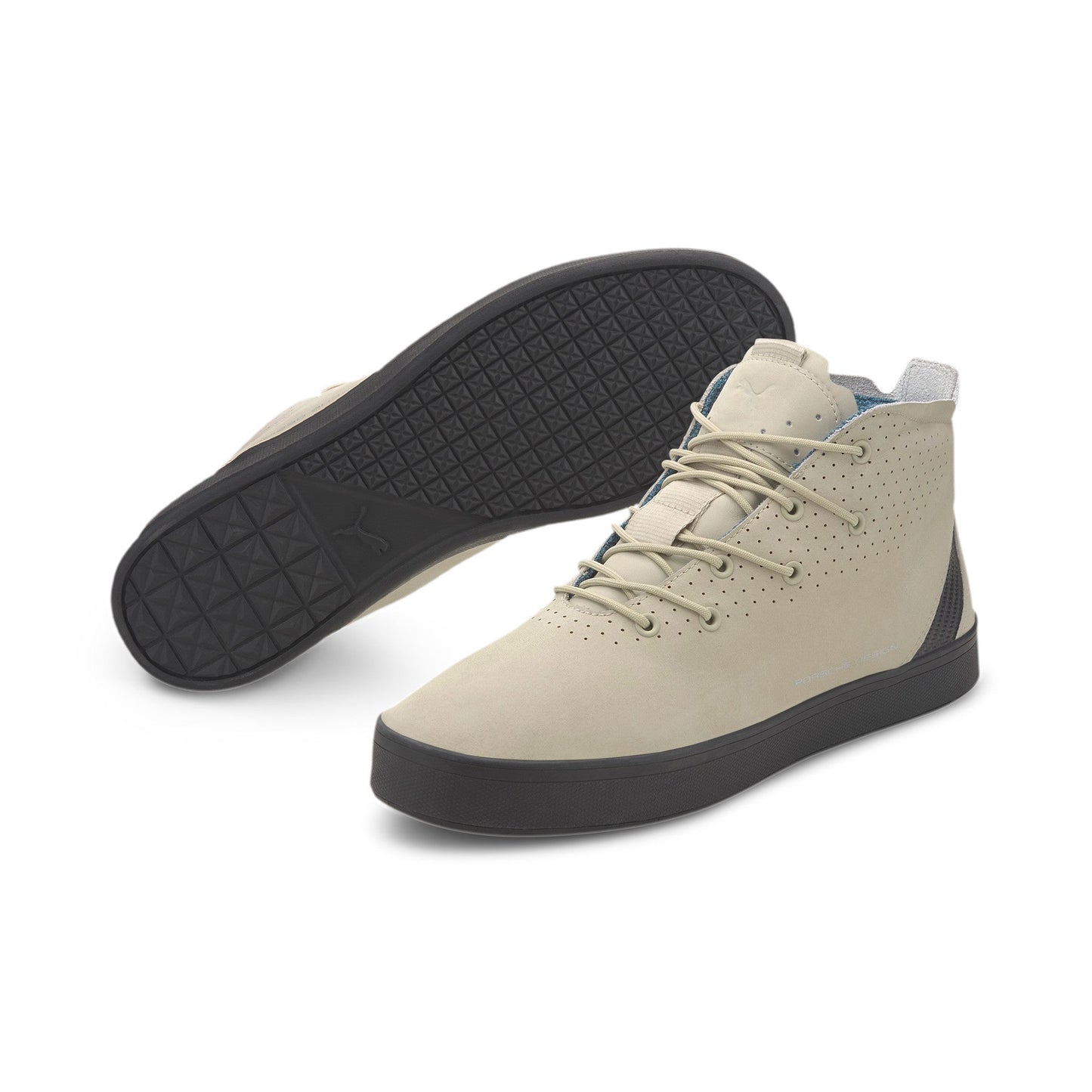 Puma Men's Pd Porsche Design Meister Mid Nbk Sneakers