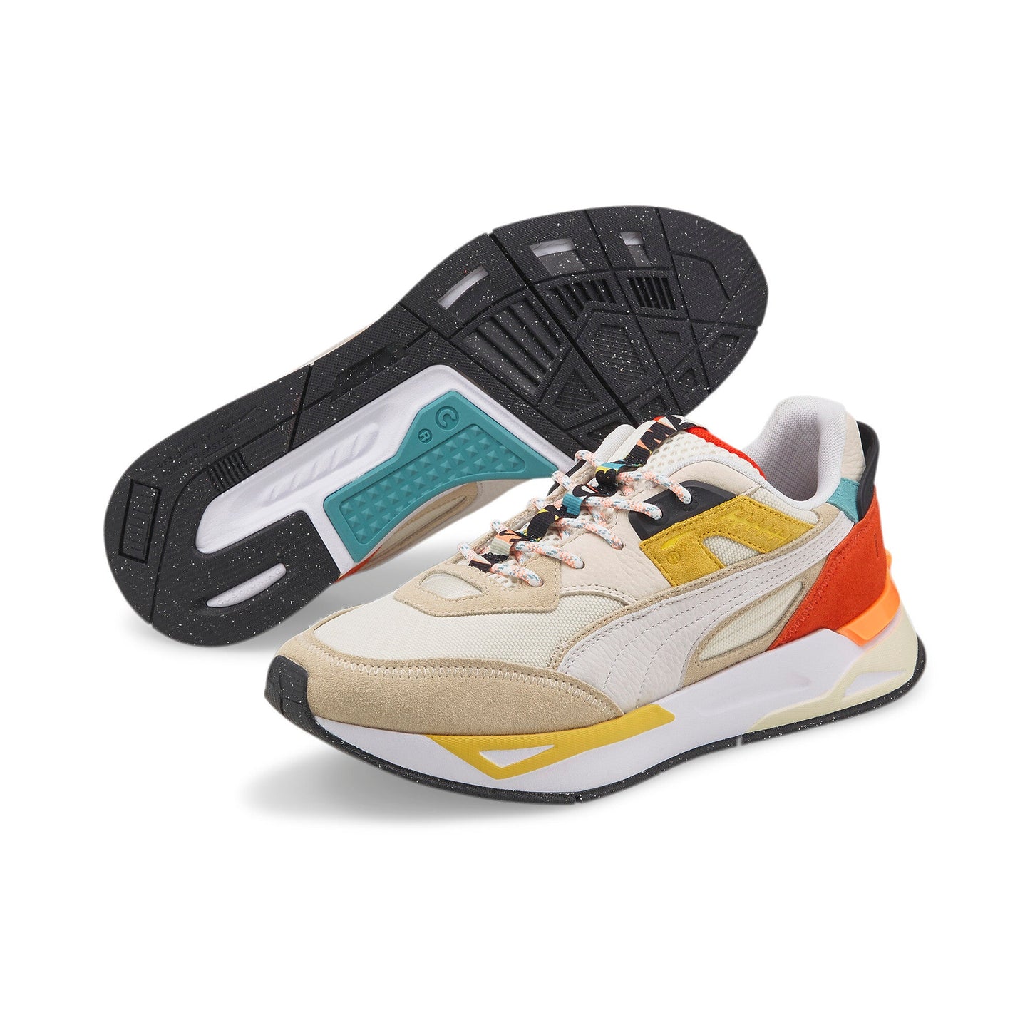 Puma Men's Mirage Sport Hc Sneakers