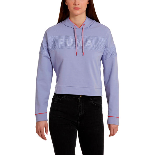 Puma Women's Chase Hoody Hoodies
