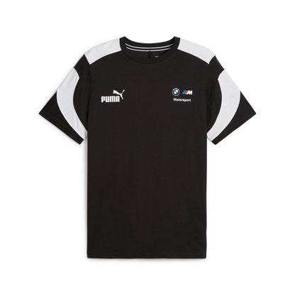 Puma Men's Bmw Motorsport Mt7+ Tee T-Shirts