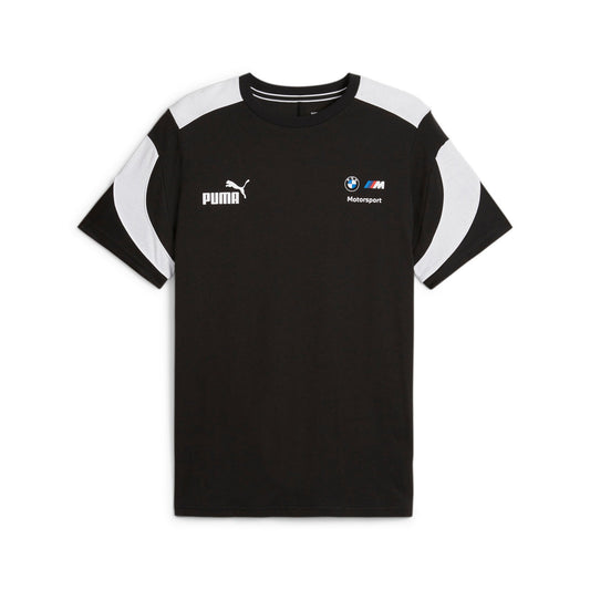 Puma Men's Bmw Motorsport Mt7+ Tee T-Shirts