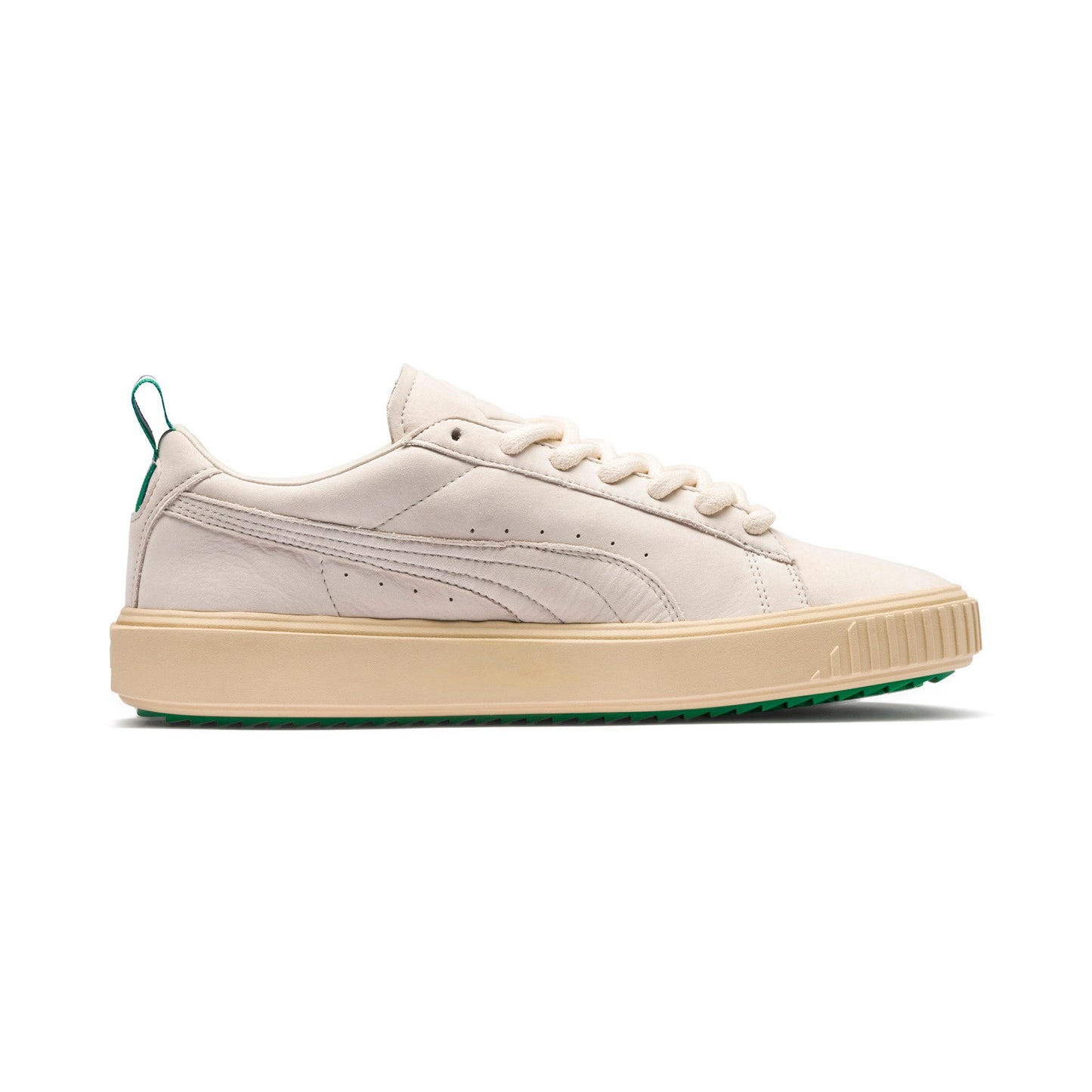 Puma Men's Breaker 'Swan' Big Sean Sneakers