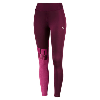 Puma Women's All Me 7/8 Tight Tights