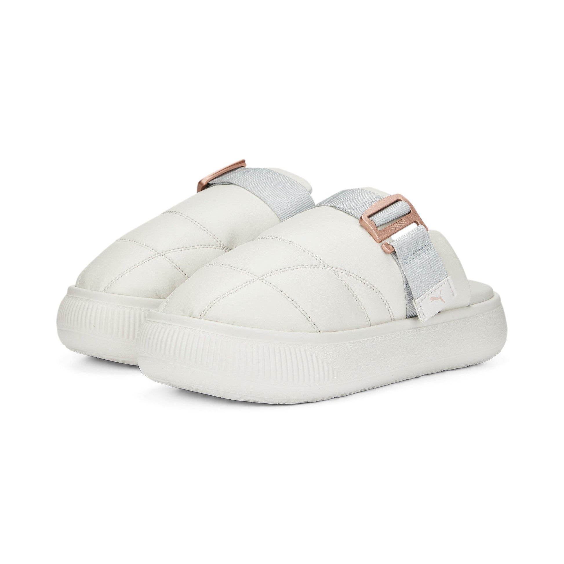 Nimbus Cloud-Platinum Gray-