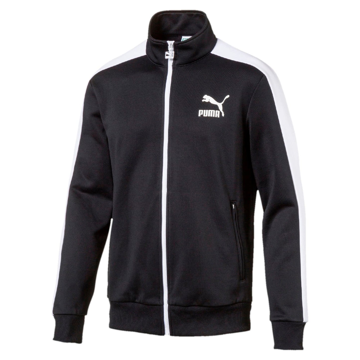 Puma Men's Archive T7 Track Jacket Jackets