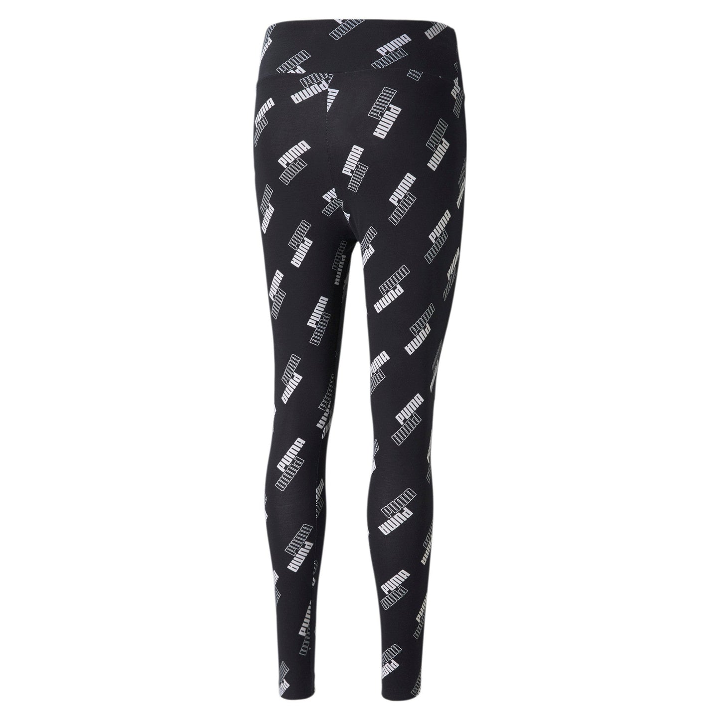 Puma Women's Power Aop High Waist 7/8 Leggings