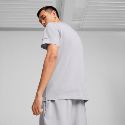 Puma Men's Mapf1 Ess Car Graphic Tee Tops