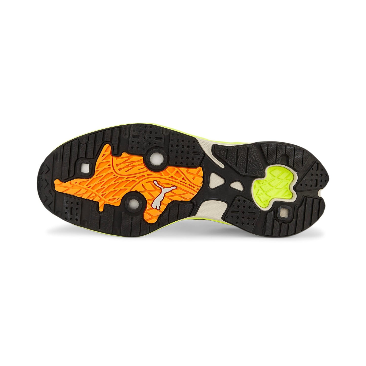 Puma Men's Extent Nitro Adv Sneakers