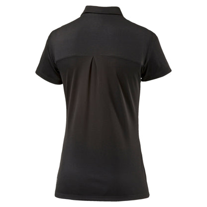 Puma Women's Pounce Polo Polos