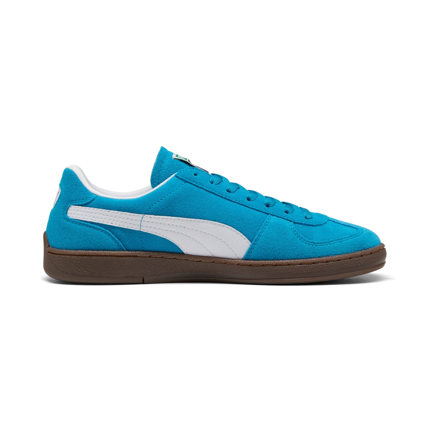 Puma Men's Super Team Sd Sneakers