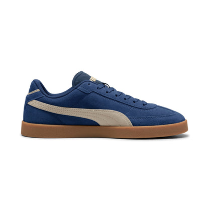 Puma Men's Club Ii Era Suede Sneakers