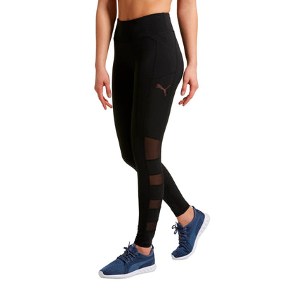 Puma Women's Sharp Shape Tight Tights