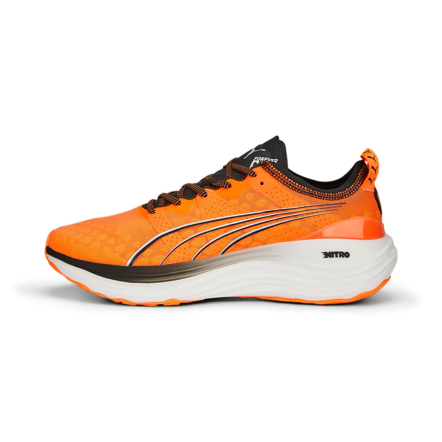 Puma Men's Foreverrun Nitro Sneakers