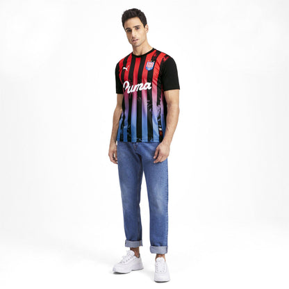 Puma Men's Acid Bleach Jersey