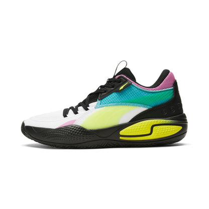 Puma Men's Court Rider Swxp Sneakers