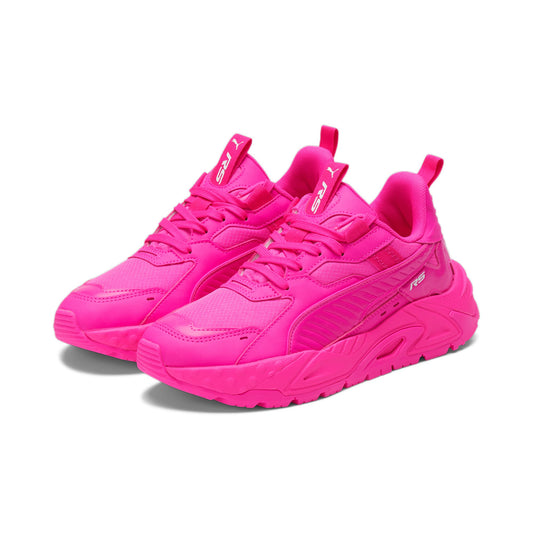 Puma Women's Rs-Trck Brighter Days Sneakers