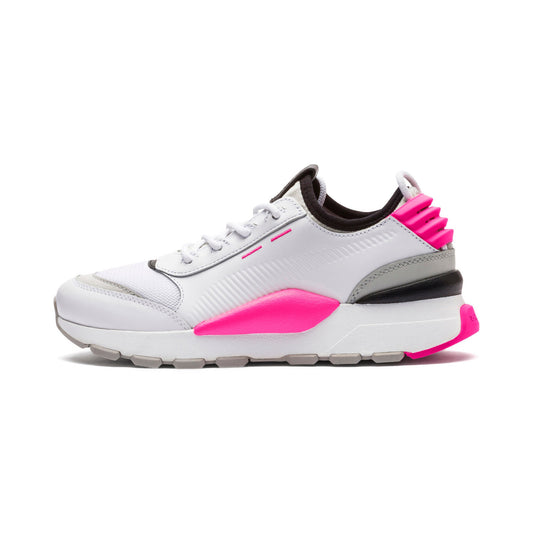 Puma Men's Rs-0 "Sound" Sneakers