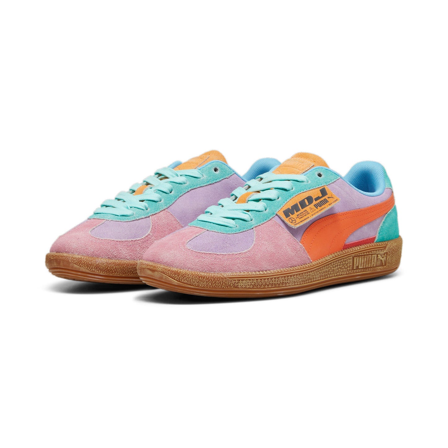 Puma Men's Mapf1 Palermo X Mdj Sneakers