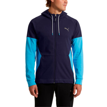 Puma Men's A.C.E. Sweat Jacket Jackets