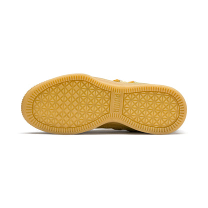Puma Men's Clyde Court "Title Run" Sneakers
