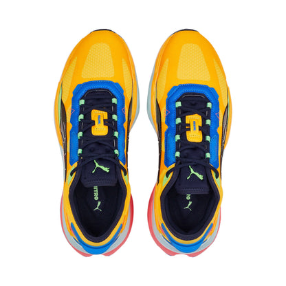 Puma Men's Extent Nitro "Energy Drink" Sneakers