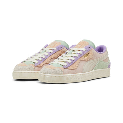 Puma Men's Suede Trippy Sneakers