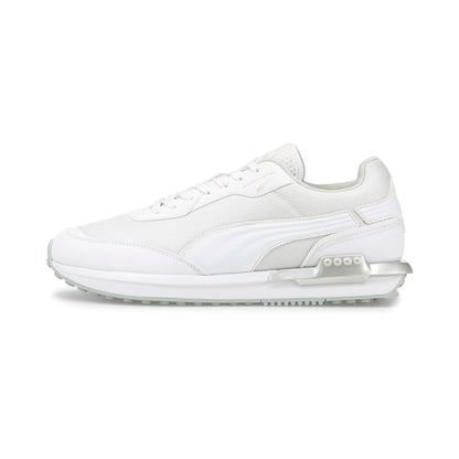 Puma Men's City Rider Molded Sneakers
