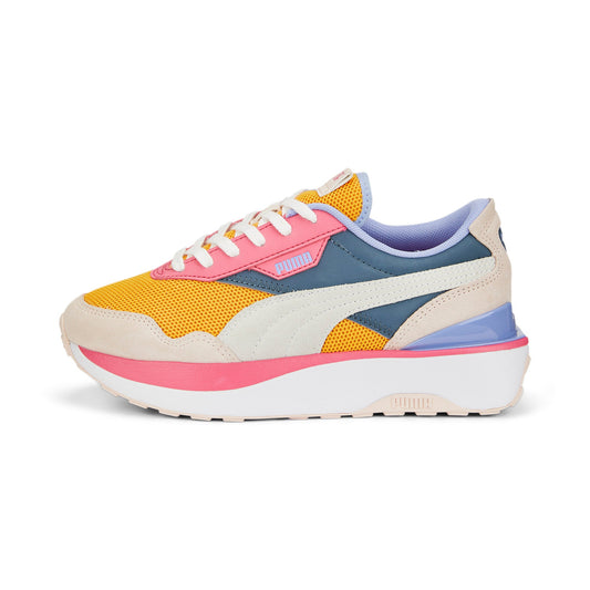 Puma Women's Cruise Rider Candy Sneakers
