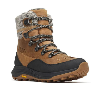 Merrell Women's Siren 4 Thermo Mid Zip Waterproof
