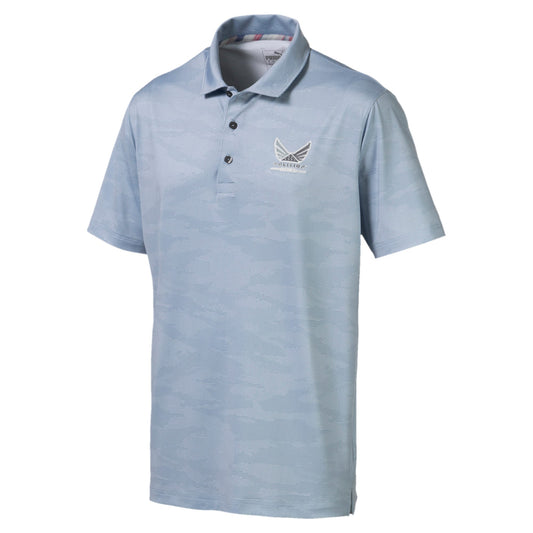 Puma Men's Volition Signature Polo Polos