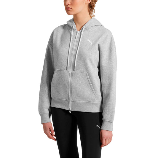 Women's Puma X Sg 'Selena Gomez' Full Zip Hoodie