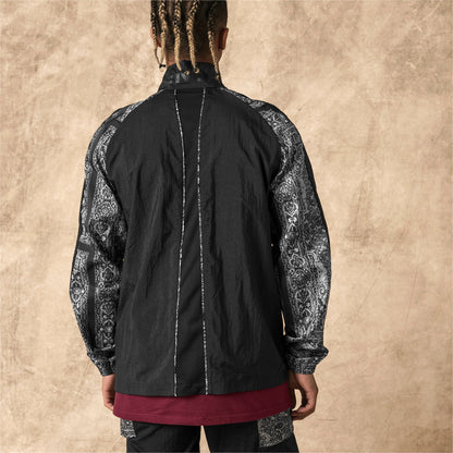 Puma Men's X Lb Track Top Tops